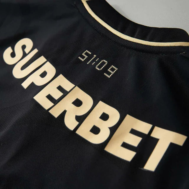 Shirt São Paulo 25-26 - Third Women's