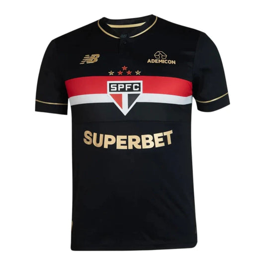 São Paulo 25/26 Third Replica Shirt
