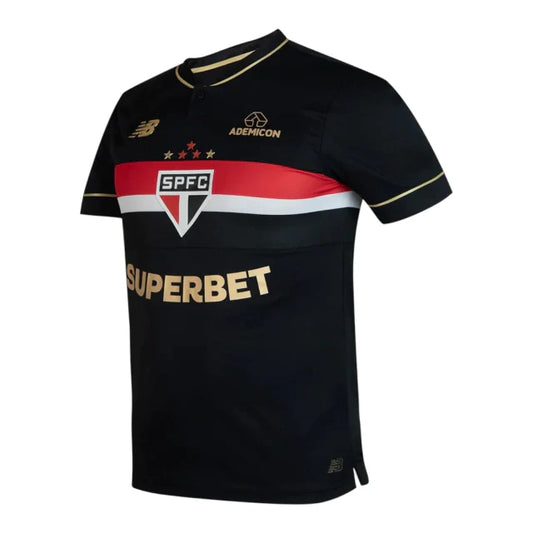 São Paulo 25/26 Third Replica Shirt