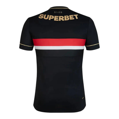 Shirt São Paulo 25-26 - Third