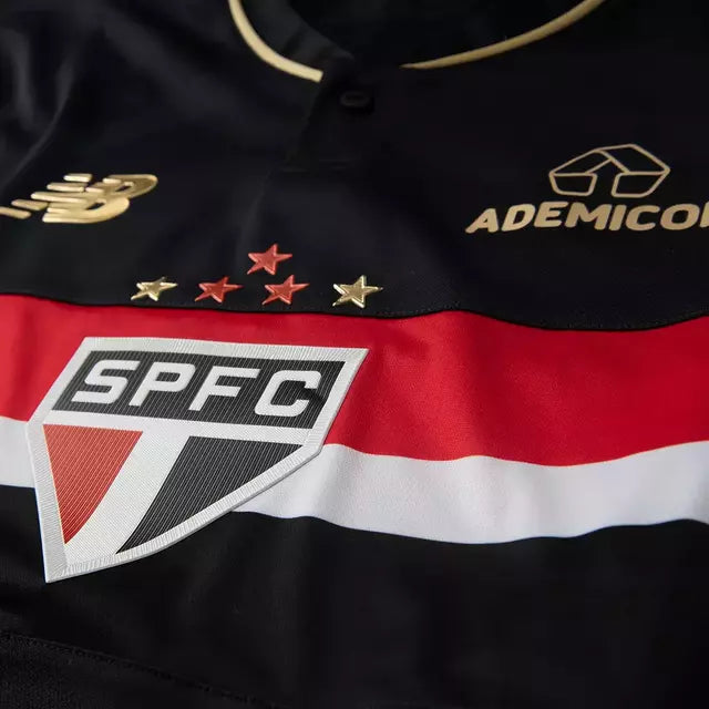 Shirt São Paulo 25-26 - Third