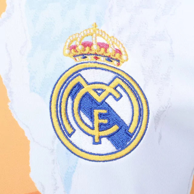 Shirt Pre-Partido Real de Madrid 24-25
