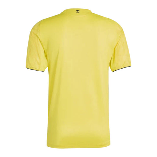 AlNassr 25/26 Home Replica Shirt
