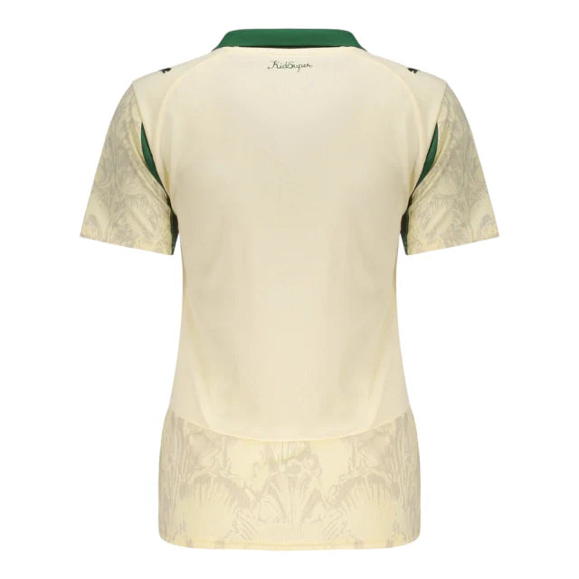 Shirt Palmeiras Mundial de Clubes 25-26 - Edición Especial Especial Women's