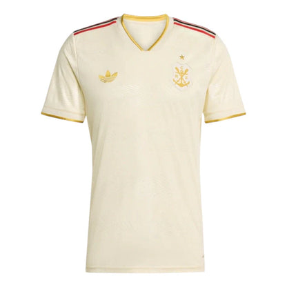 Shirt Flamengo 25-26 - Third