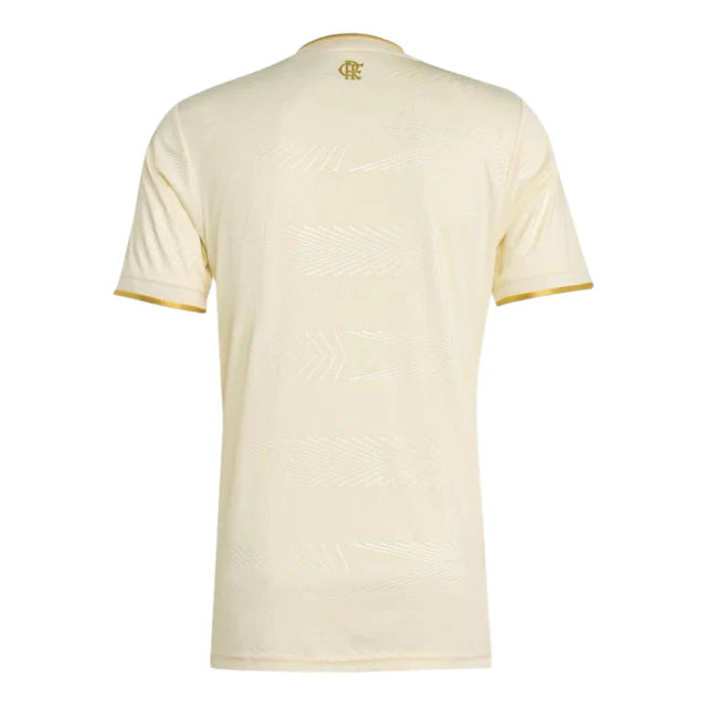 Shirt Flamengo 25-26 - Third