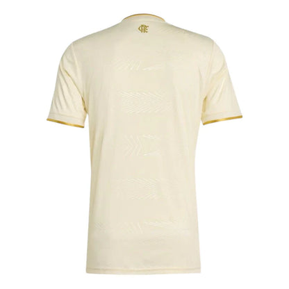 Shirt Flamengo 25-26 - Third