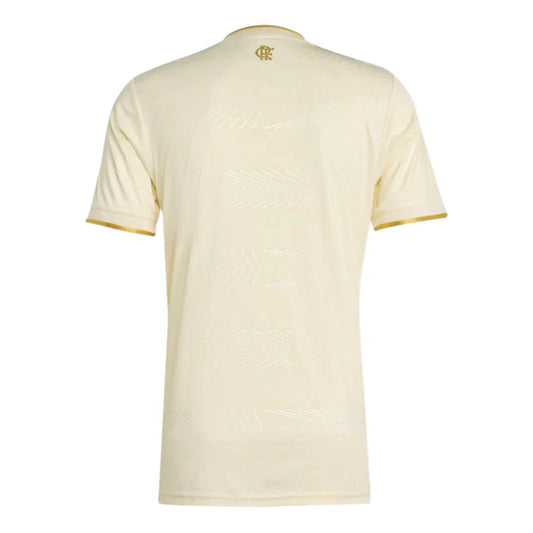 Flamengo 25/26 Third Replica Shirt