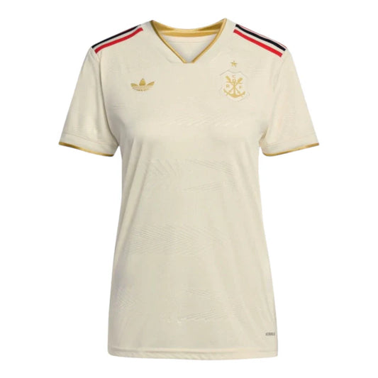 Shirt Flamengo 25-26 - Third Women's