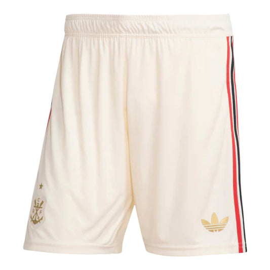 Short Flamengo III 25-26 - Men's