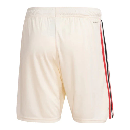 Short Flamengo III 25-26 - Men's