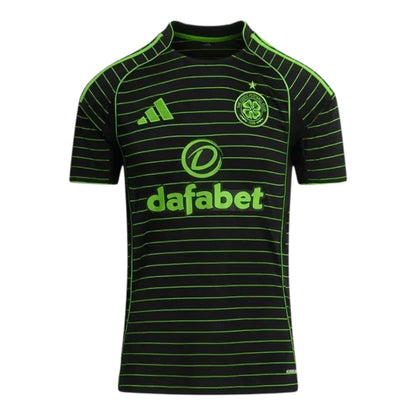 Shirt Celtic 25-26 - Away