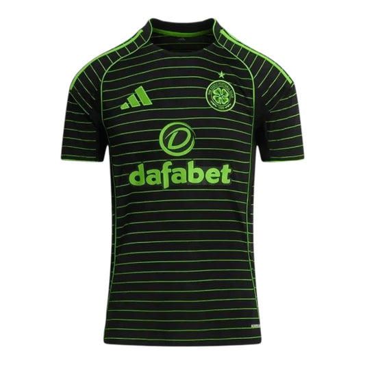 Celtic 25/26 Away Replica Shirt
