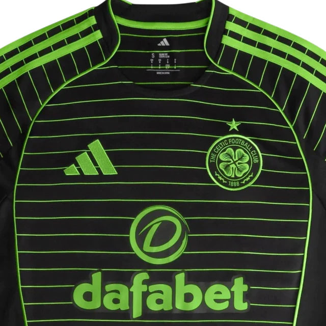 Shirt Celtic 25-26 - Away