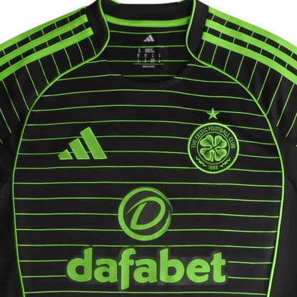 Shirt Celtic 25-26 - Away