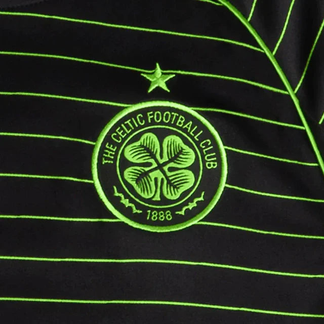 Shirt Celtic 25-26 - Away