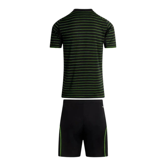 Conjunto Infantil Celtic 25-26 - Away