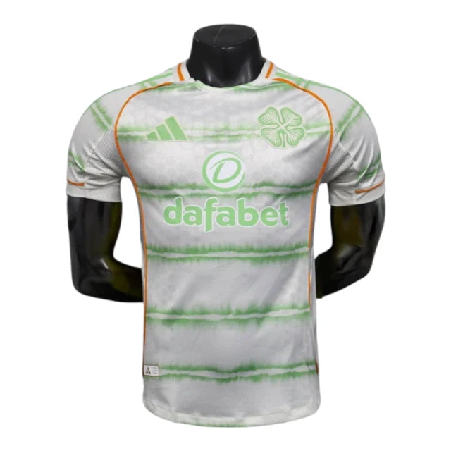 Shirt Celtic Match 25-26 - Third