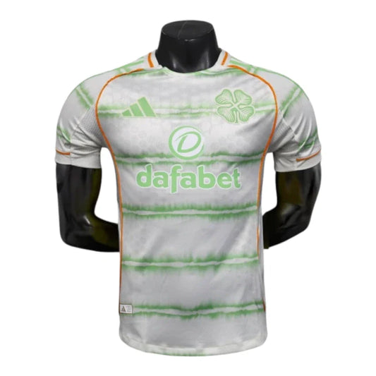 Celtic 25/26 Third Match Shirt