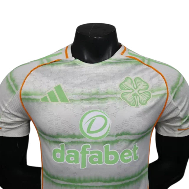 Shirt Celtic Match 25-26 - Third