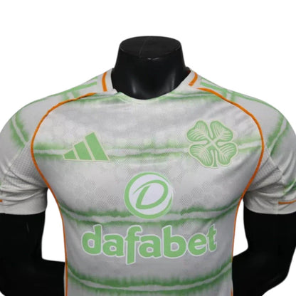 Shirt Celtic Match 25-26 - Third