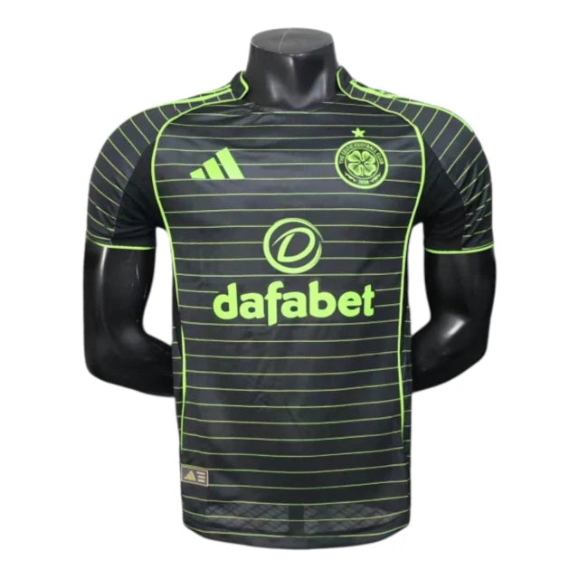 Shirt Celtic Match 25-26 - Away