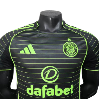 Shirt Celtic Match 25-26 - Away