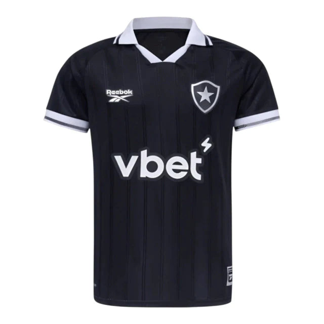 Shirt Botafogo 25-26 - Away
