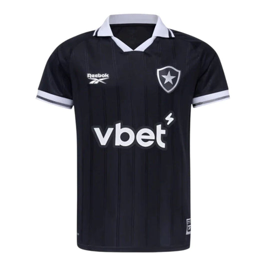 Botafogo 25/26 Away Replica Shirt