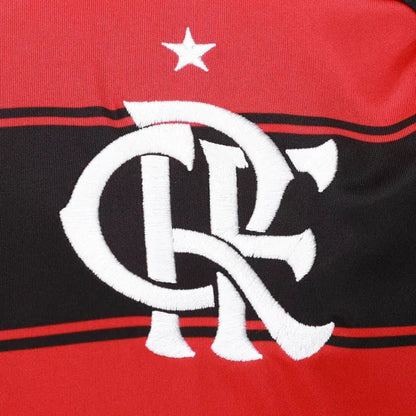 Shirt Flamengo 25-26 - Home Women's