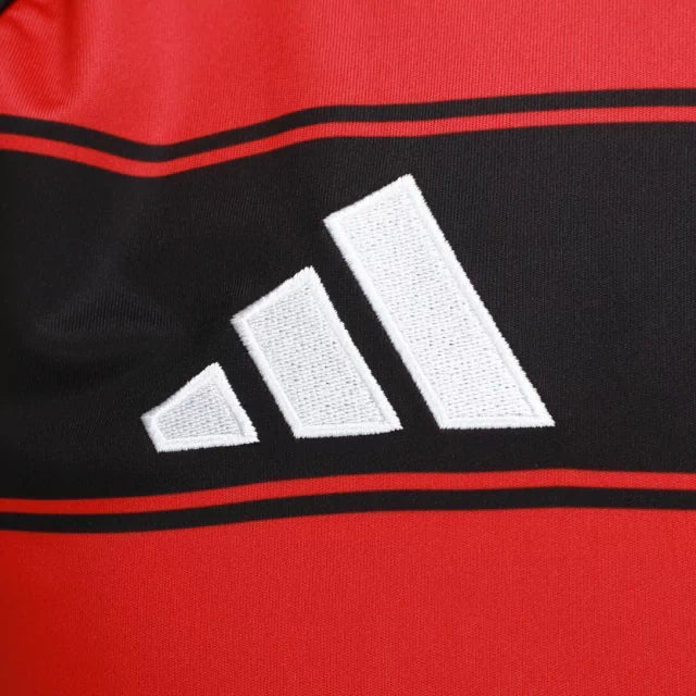 Shirt Flamengo 25-26 - Home Women's