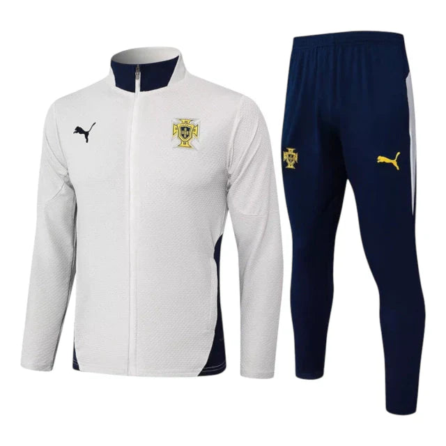 Tracksuit Portugal Préjogo 25/26