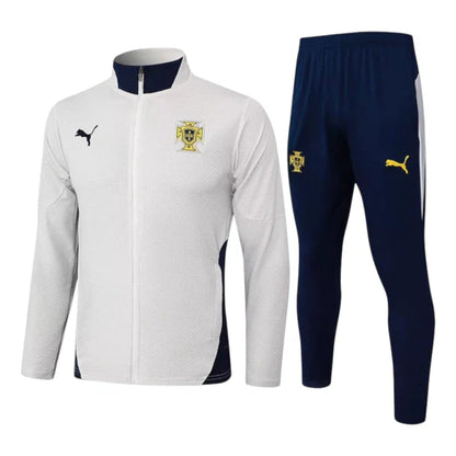 Tracksuit Portugal Préjogo 25/26