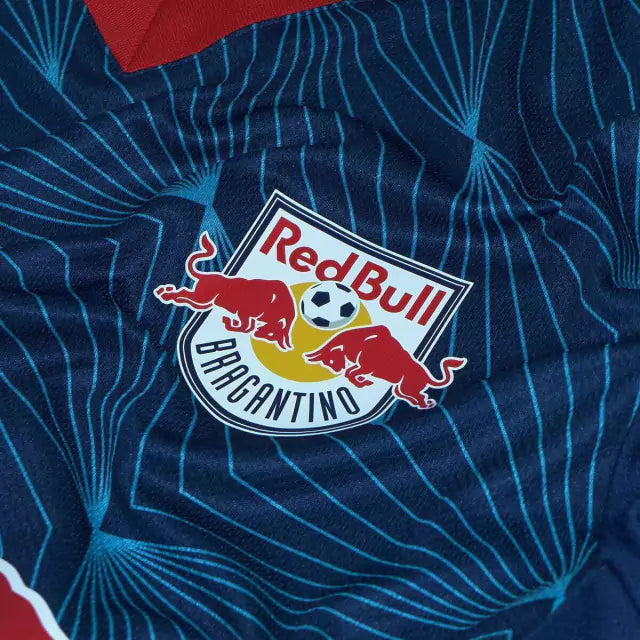 Shirt Red Bull Bragantino 25-26 - Away Women's