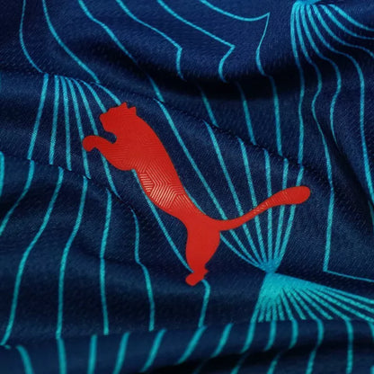 Shirt Red Bull Bragantino 25-26 - Away Women's