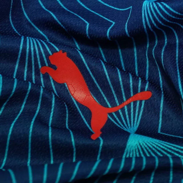 Shirt Red Bull Bragantino 25-26 - Away