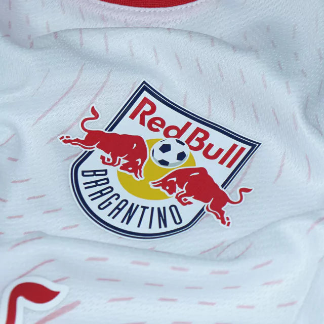Shirt Red Bull Bragantino 25-26 - Home