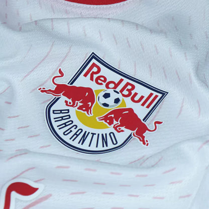 Shirt Red Bull Bragantino 25-26 - Home Women's