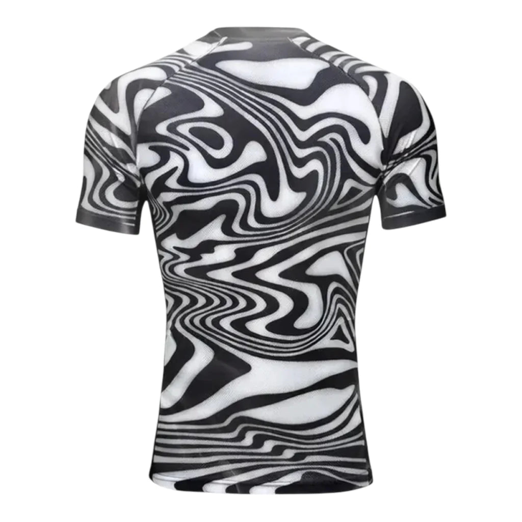 Brasileira 25/26 Goalkeeper Shirt
