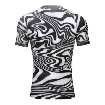 Brasileira 25/26 Goalkeeper Shirt