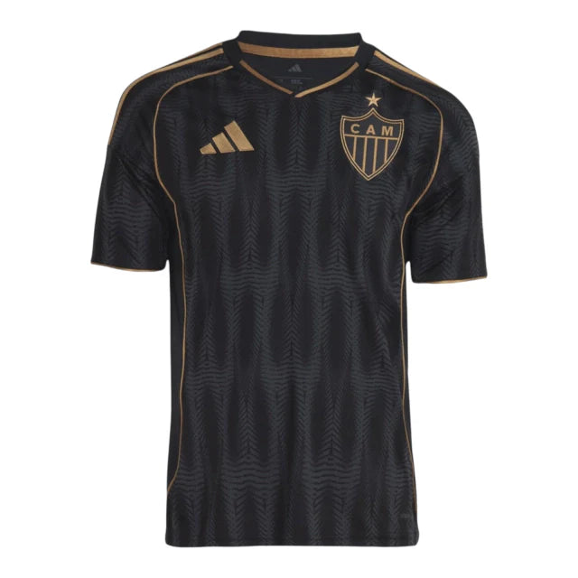 Shirt Atlético 25-26 - Third Mineiro