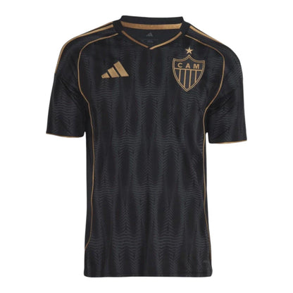 Shirt Atlético 25-26 - Third Mineiro