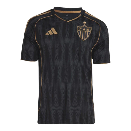 Atlético 25/26 Mineiro Third Replica Shirt