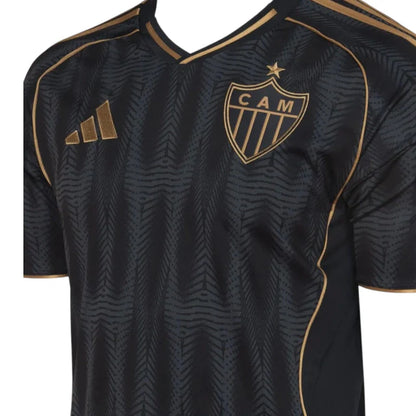Shirt Atlético 25-26 - Third Mineiro