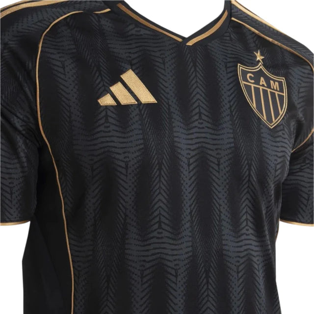 Shirt Atlético 25-26 - Third Mineiro