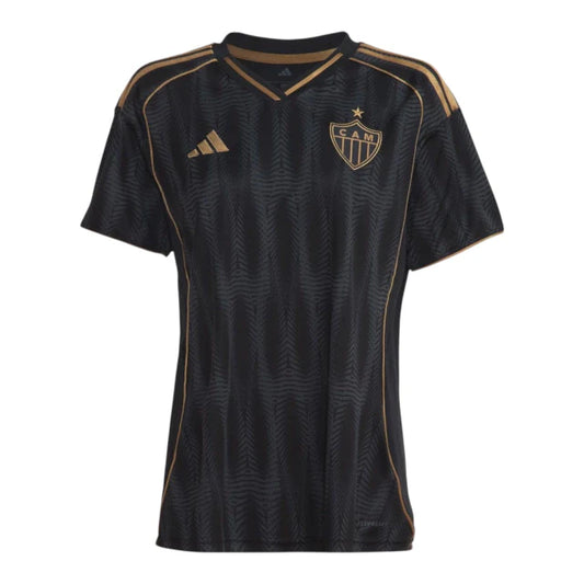 Shirt Atlético 25-26 - Third Mineiro Women's