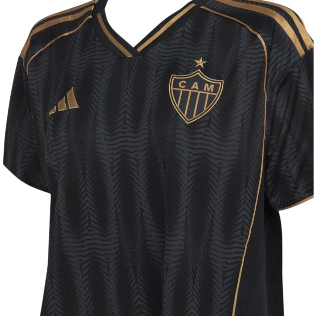 Shirt Atlético 25-26 - Third Mineiro Women's