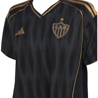 Shirt Atlético 25-26 - Third Mineiro Women's