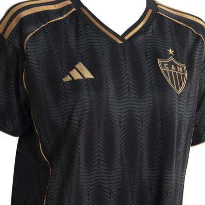 Shirt Atlético 25-26 - Third Mineiro Women's