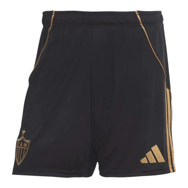 Short Atlético Mineiro III 25-26 - Men's